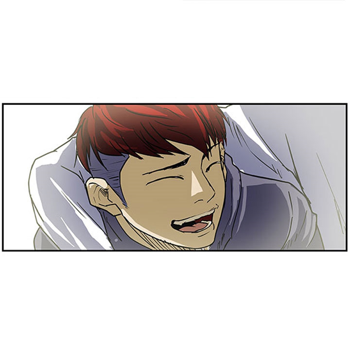 Read Tweener chapter 9 image 61 on Lezhin