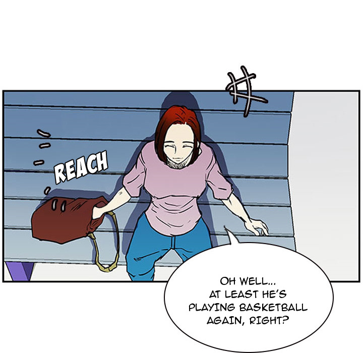 Read Tweener chapter 9 image 62 on Lezhin
