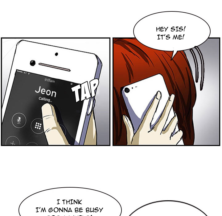 Read Tweener chapter 9 image 64 on Lezhin