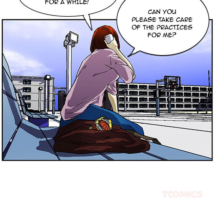 Read Tweener chapter 9 image 65 on Lezhin