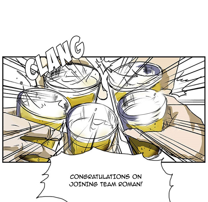 Read Tweener chapter 9 image 67 on Lezhin