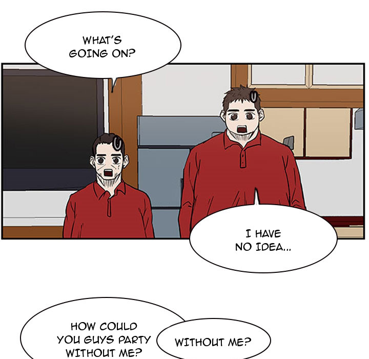 Read Tweener chapter 9 image 69 on Lezhin