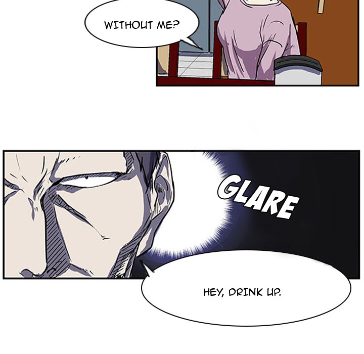 Read Tweener chapter 9 image 71 on Lezhin