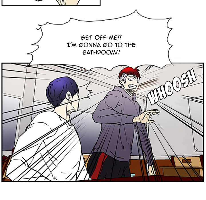 Read Tweener chapter 9 image 75 on Lezhin