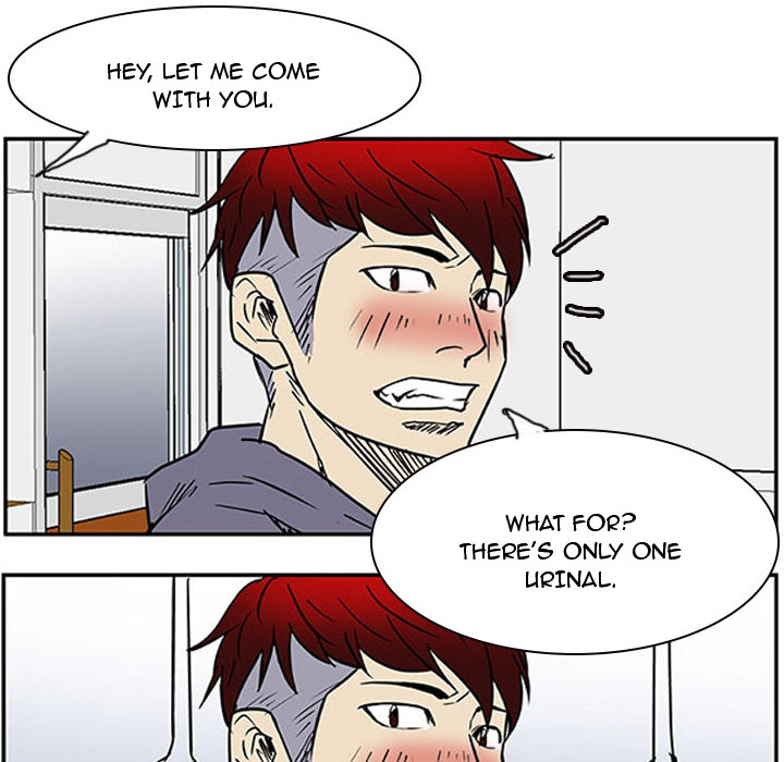 Read Tweener chapter 9 image 76 on Lezhin