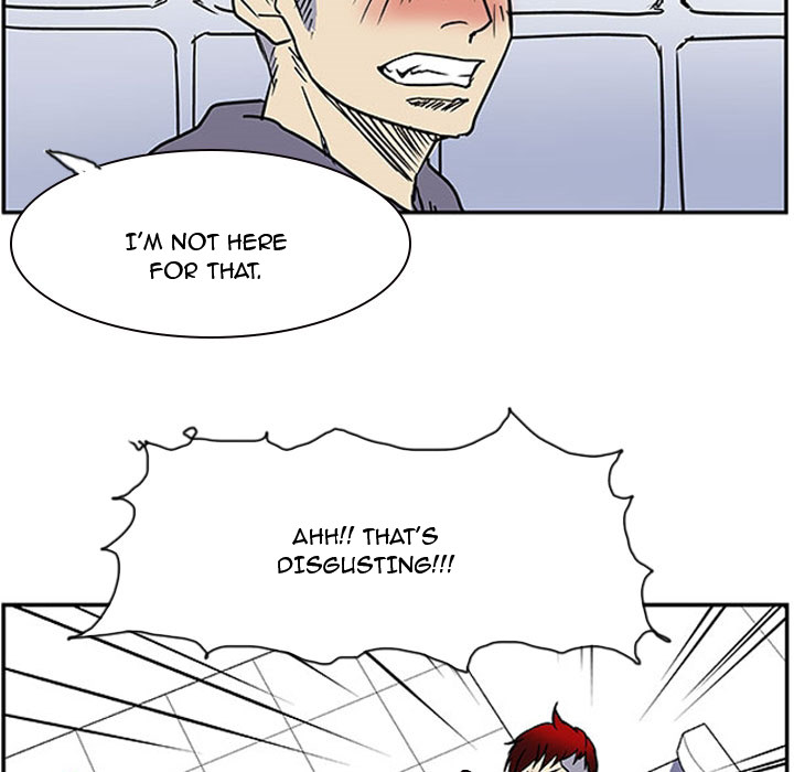 Read Tweener chapter 9 image 77 on Lezhin