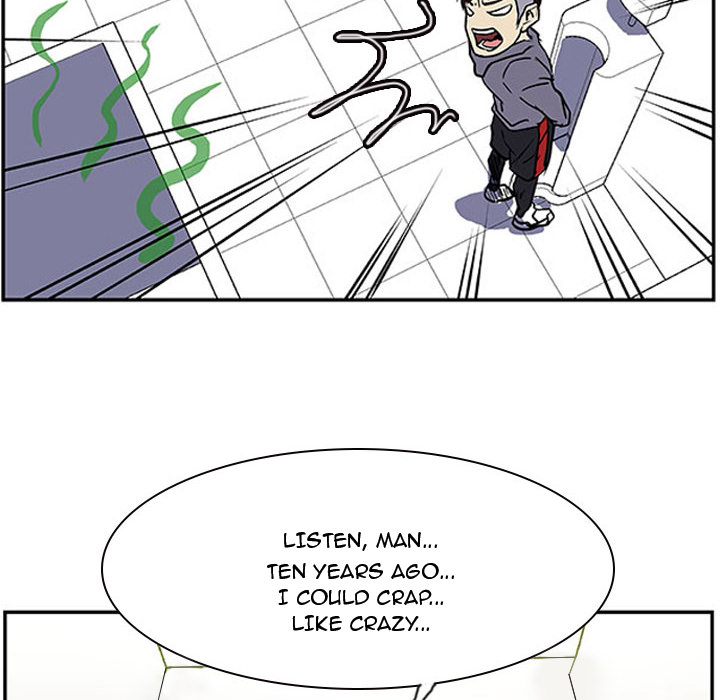 Read Tweener chapter 9 image 78 on Lezhin