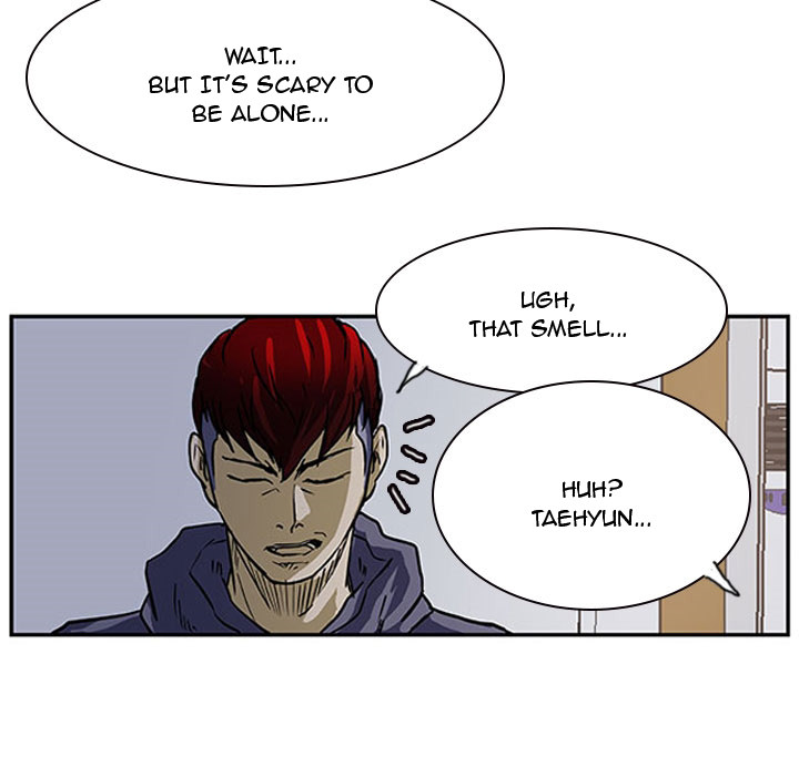 Read Tweener chapter 9 image 81 on Lezhin