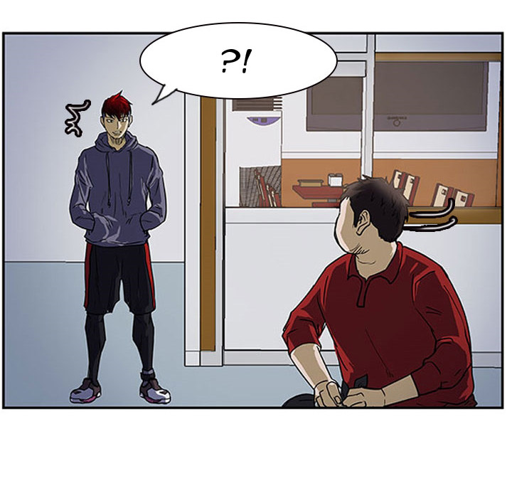 Read Tweener chapter 9 image 82 on Lezhin
