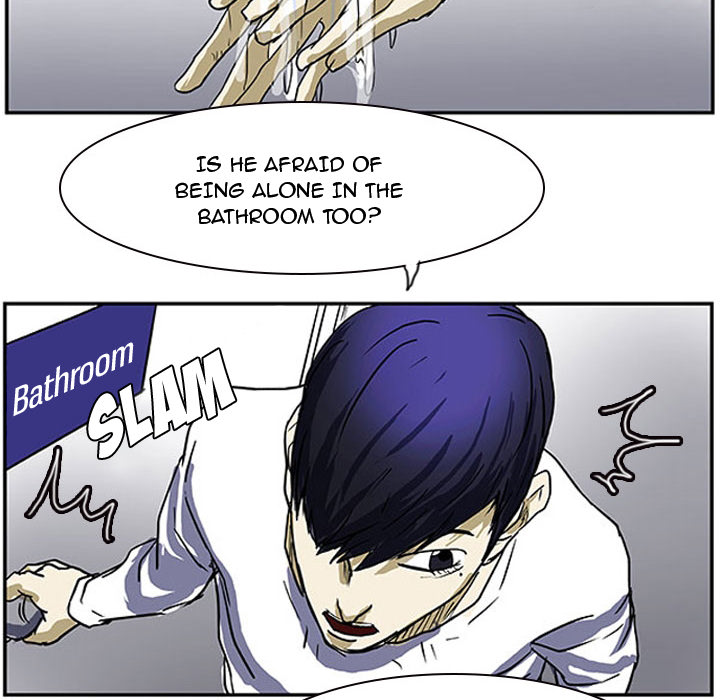 Read Tweener chapter 9 image 84 on Lezhin