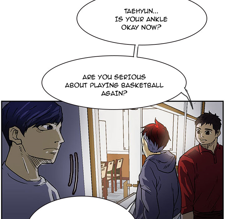 Read Tweener chapter 9 image 85 on Lezhin