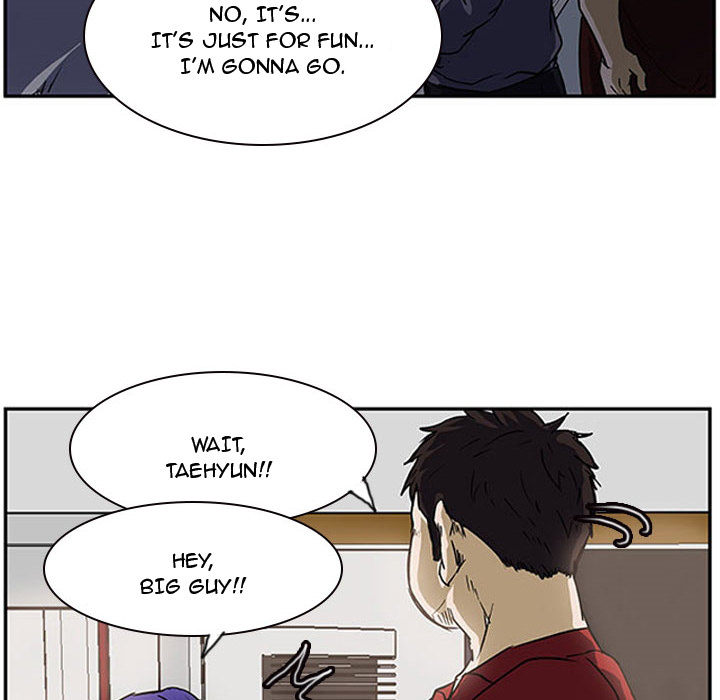 Read Tweener chapter 9 image 86 on Lezhin