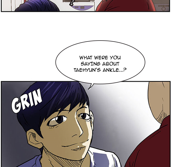 Read Tweener chapter 9 image 87 on Lezhin