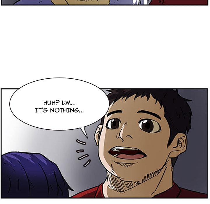 Read Tweener chapter 9 image 88 on Lezhin