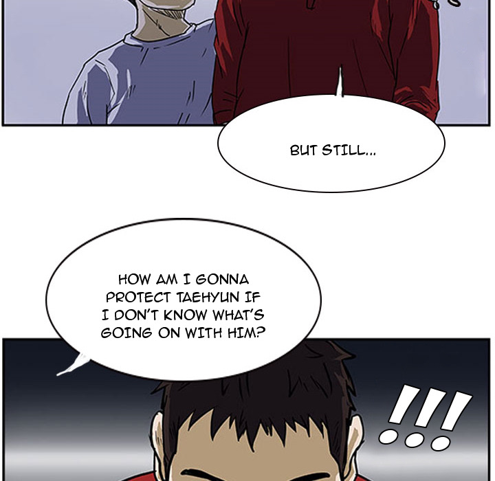 Read Tweener chapter 9 image 91 on Lezhin