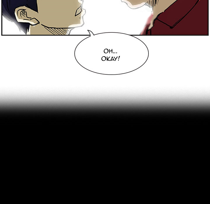 Read Tweener chapter 9 image 93 on Lezhin