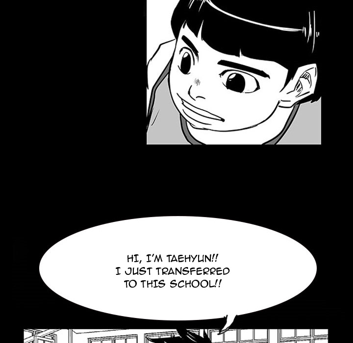 Read Tweener chapter 9 image 95 on Lezhin