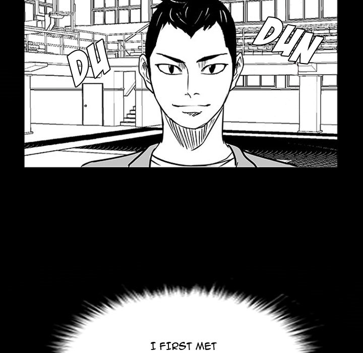 Read Tweener chapter 9 image 96 on Lezhin