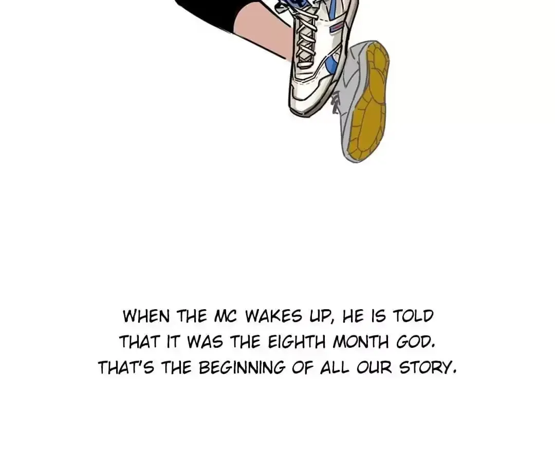Twelve Month Deities Chapter 0 page 7 - 