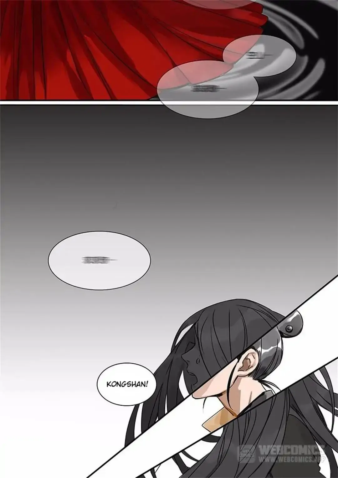 Twelve Month Deities Chapter 10 page 2 - 