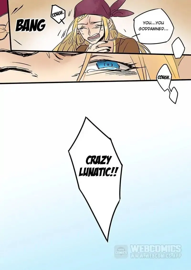 Twelve Month Deities Chapter 11 page 12 - 