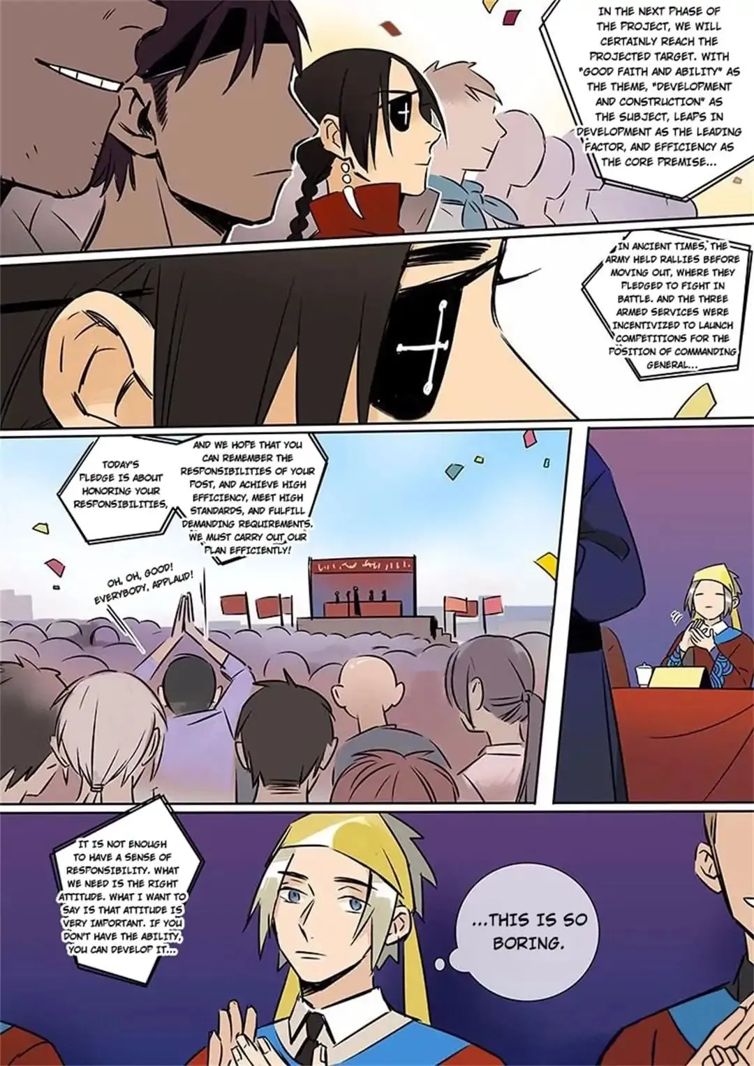 Twelve Month Deities Chapter 13 page 9 - 