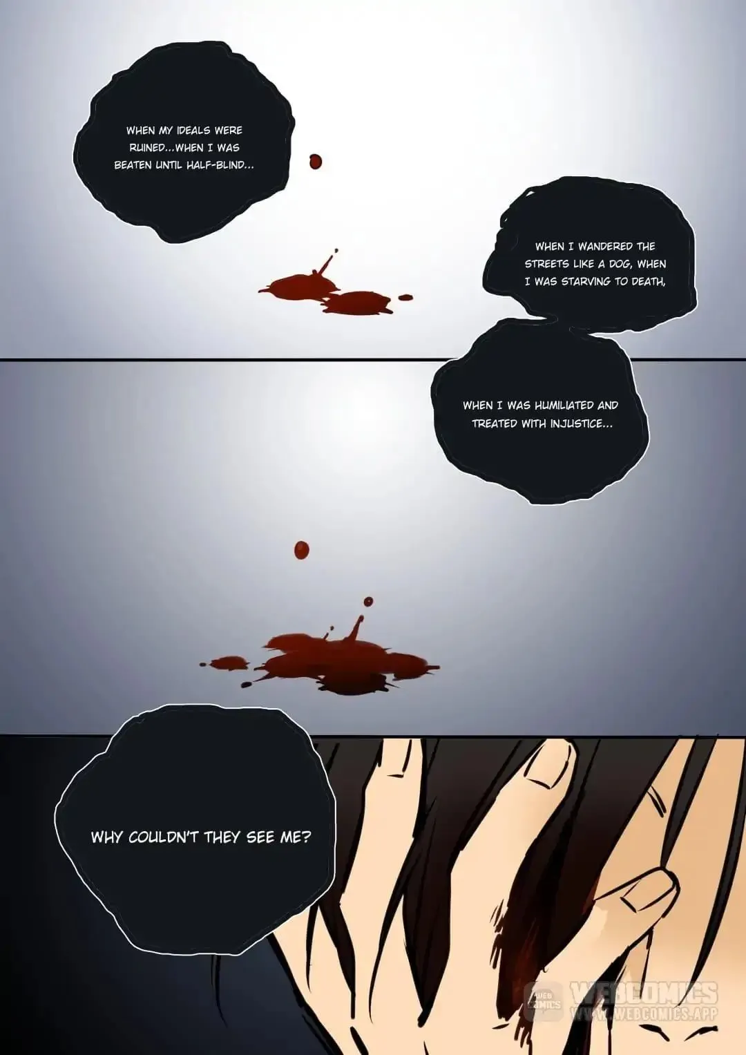 Twelve Month Deities Chapter 15 page 14 - 