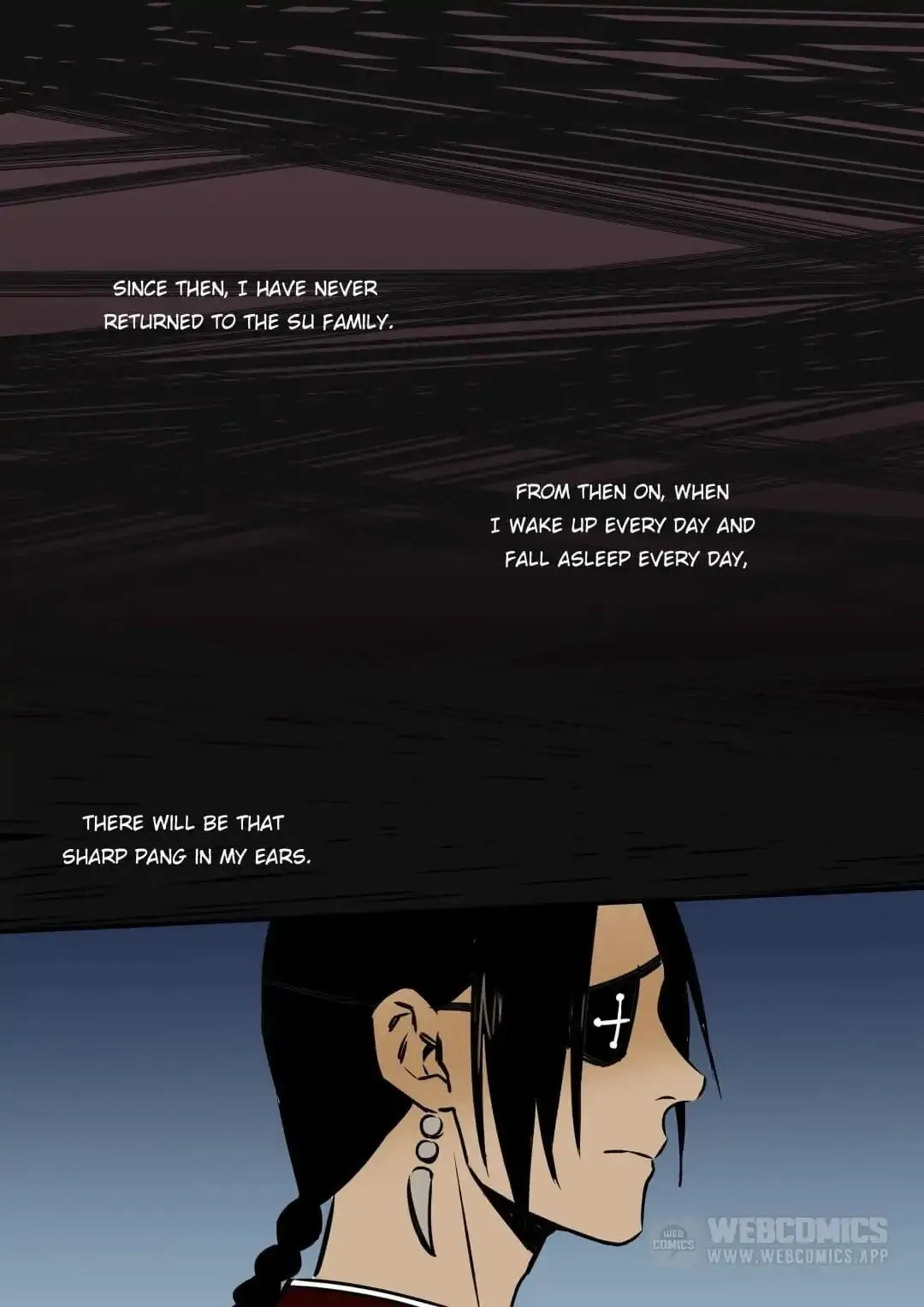 Twelve Month Deities Chapter 16 page 15 - 