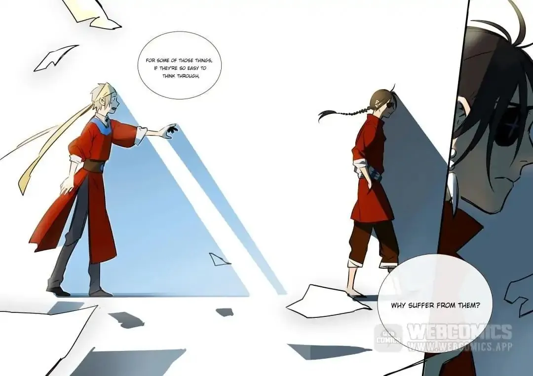 Twelve Month Deities Chapter 18 page 7 - 