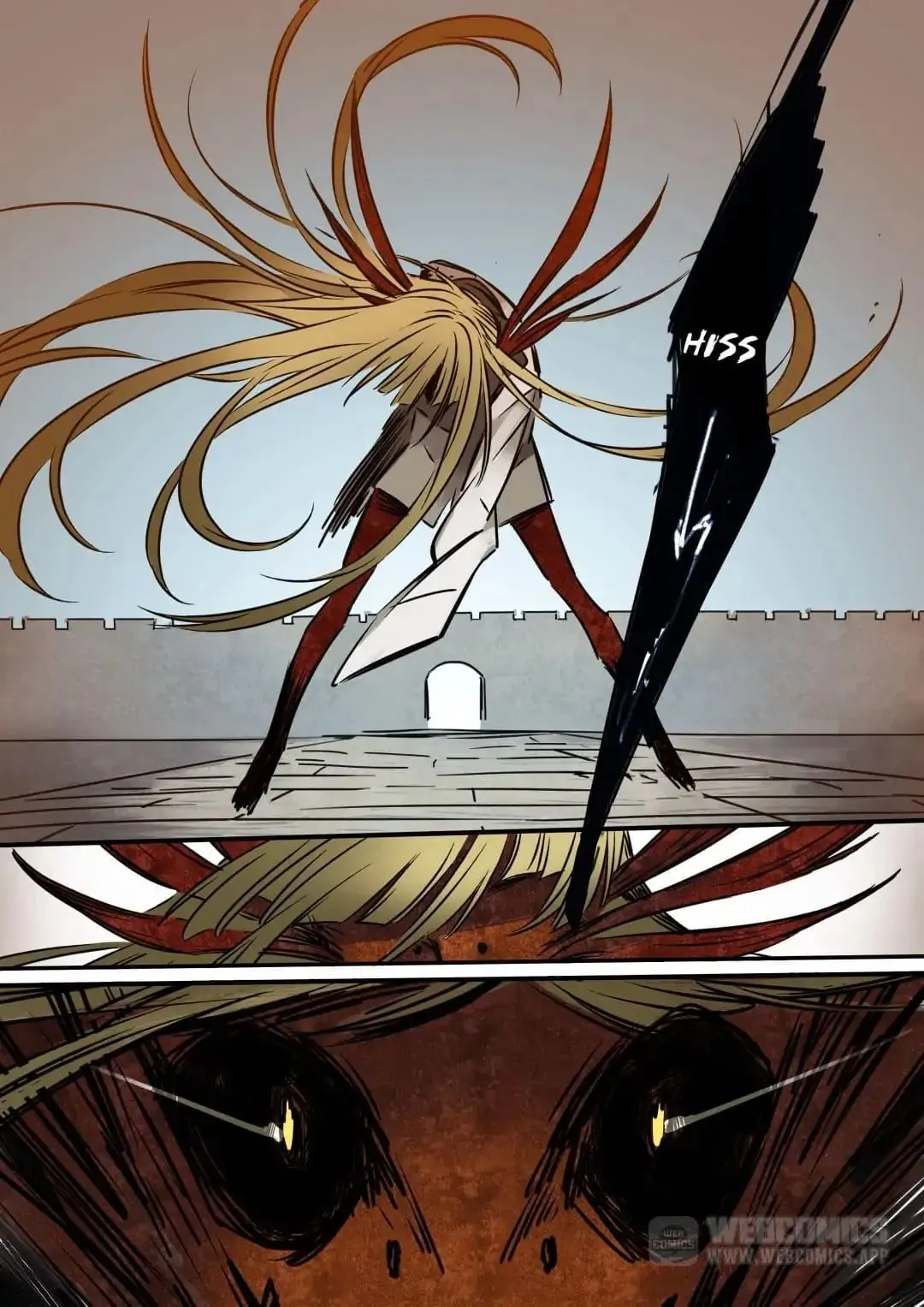Twelve Month Deities Chapter 19 page 10 - 