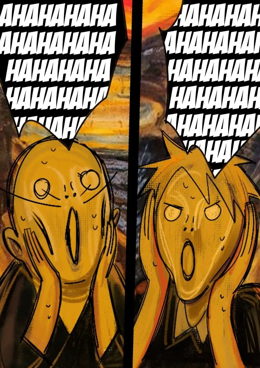 Twelve Month Deities Chapter 2 page 11 - 