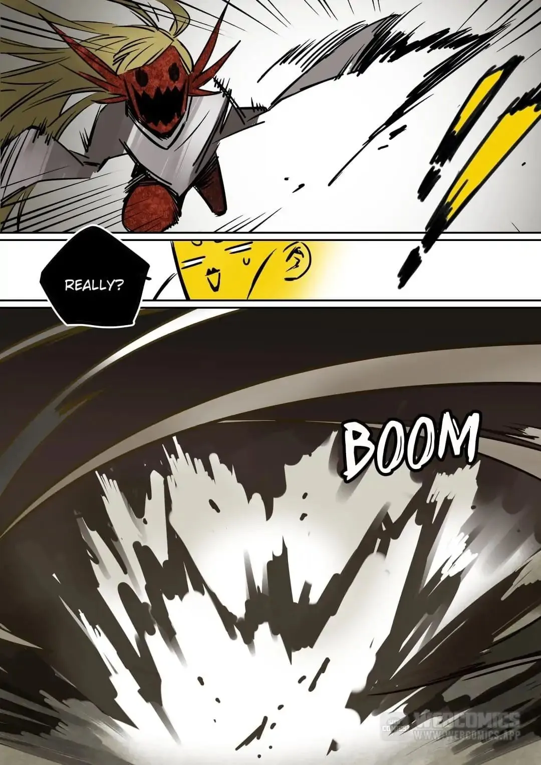 Twelve Month Deities Chapter 22 page 4 - 