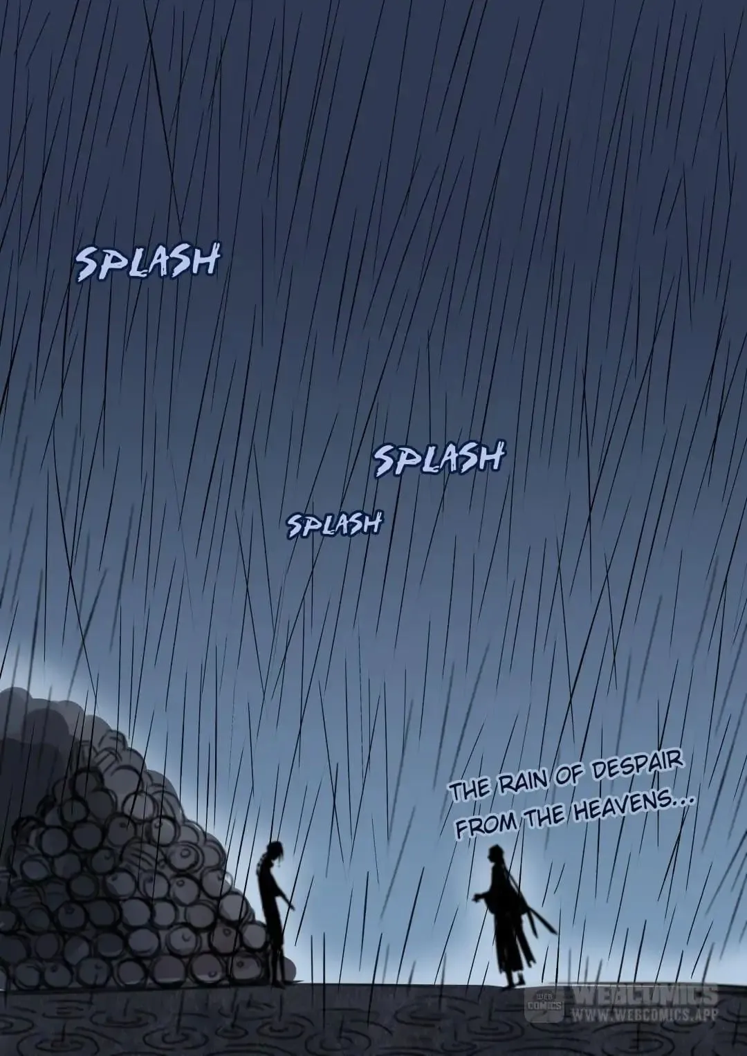 Twelve Month Deities Chapter 24 page 7 - 