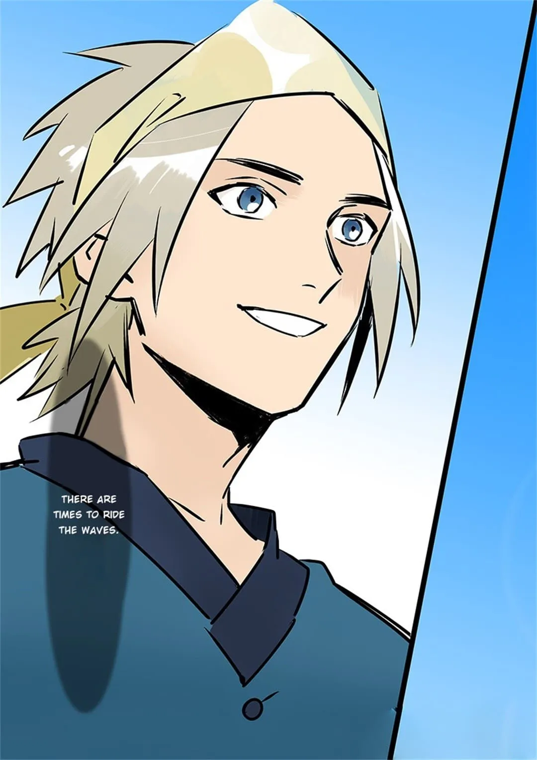 Twelve Month Deities Chapter 27 page 16 - 