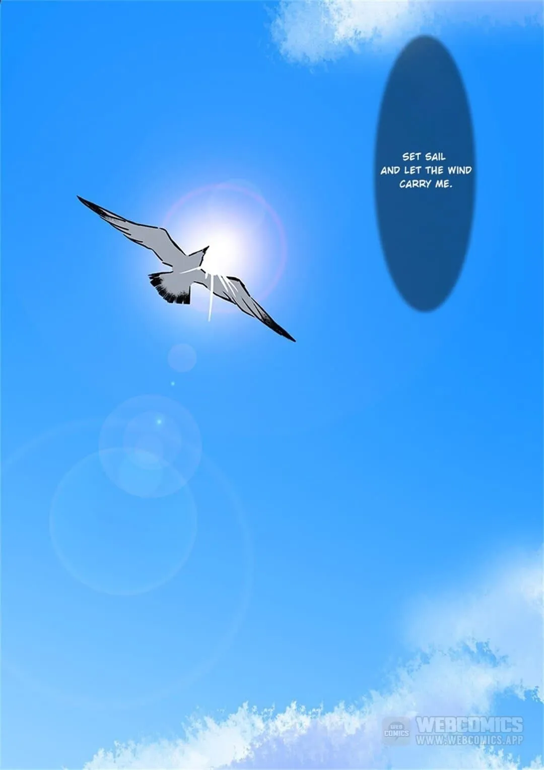 Twelve Month Deities Chapter 27 page 17 - 