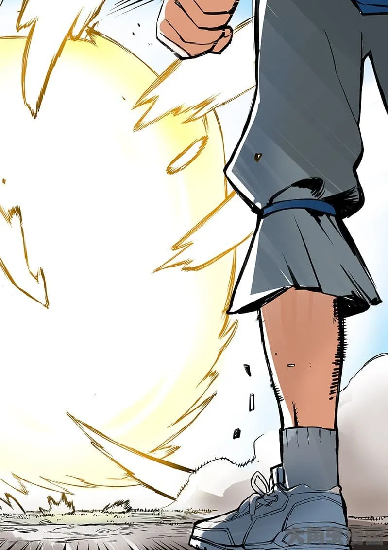 Twelve Month Deities Chapter 31 page 8 - 