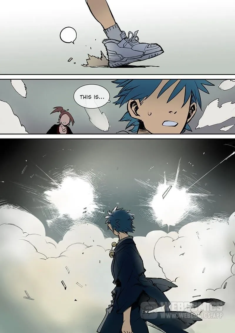 Twelve Month Deities Chapter 31 page 9 - 