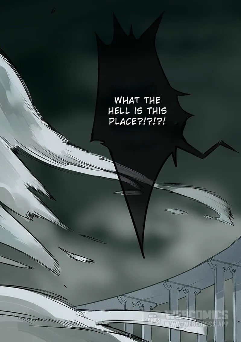 Twelve Month Deities Chapter 32 page 11 - 