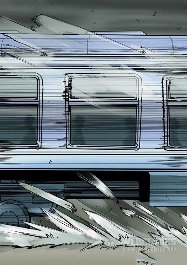 Twelve Month Deities Chapter 32 page 7 - 