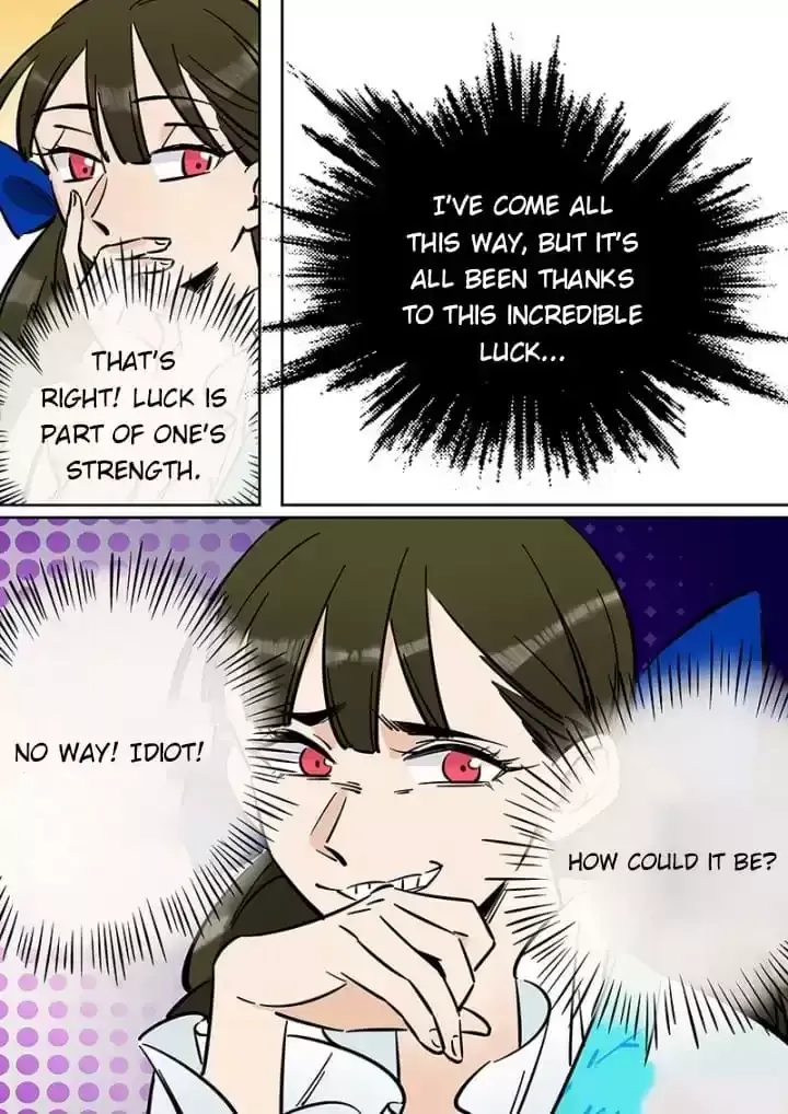 Twelve Month Deities Chapter 51 page 4 - 