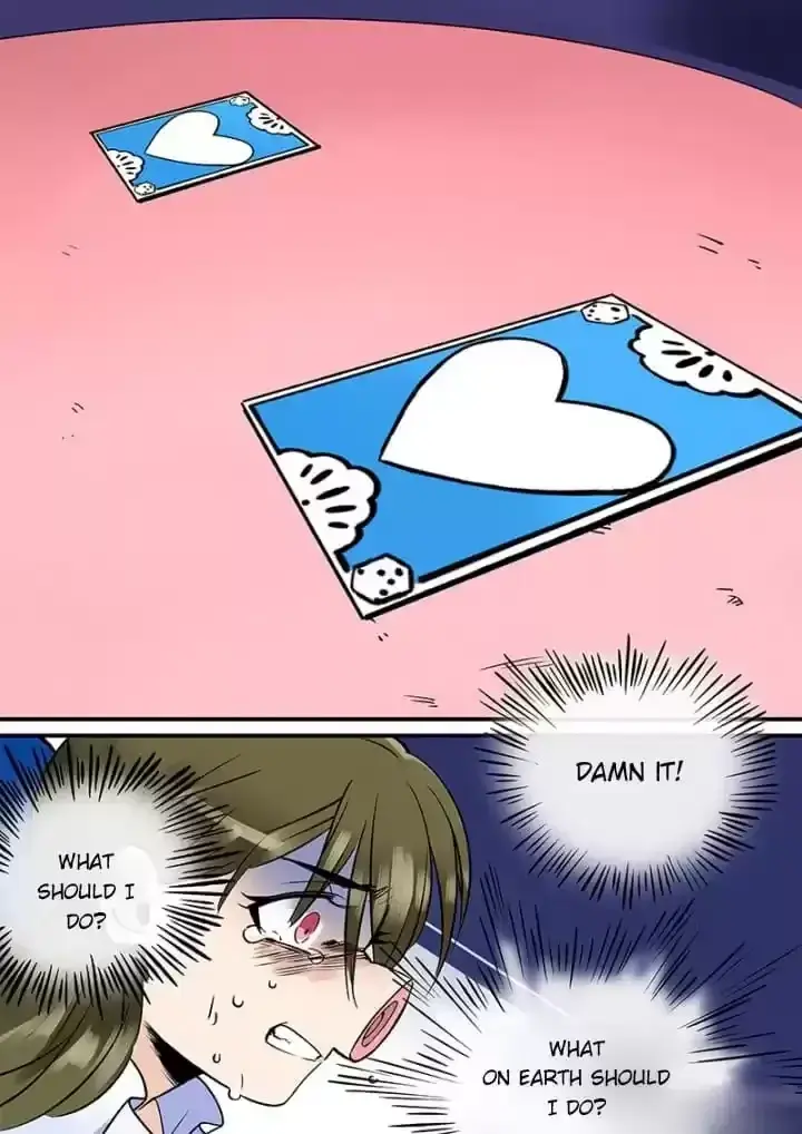Twelve Month Deities Chapter 54 page 3 - 