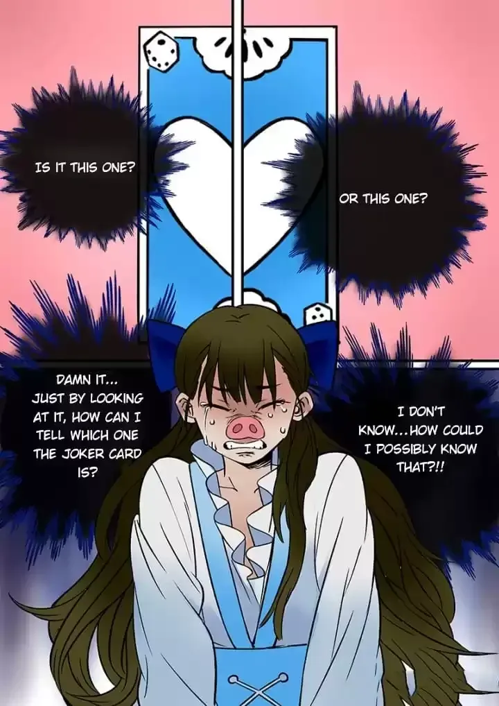 Twelve Month Deities Chapter 54 page 4 - 