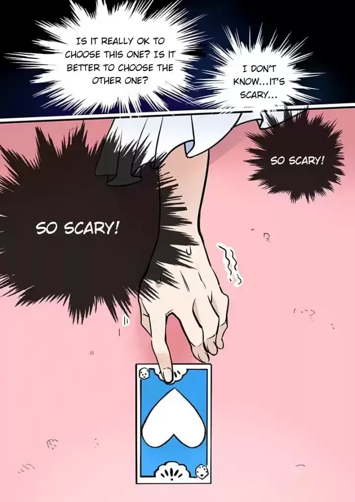 Twelve Month Deities Chapter 54 page 6 - 