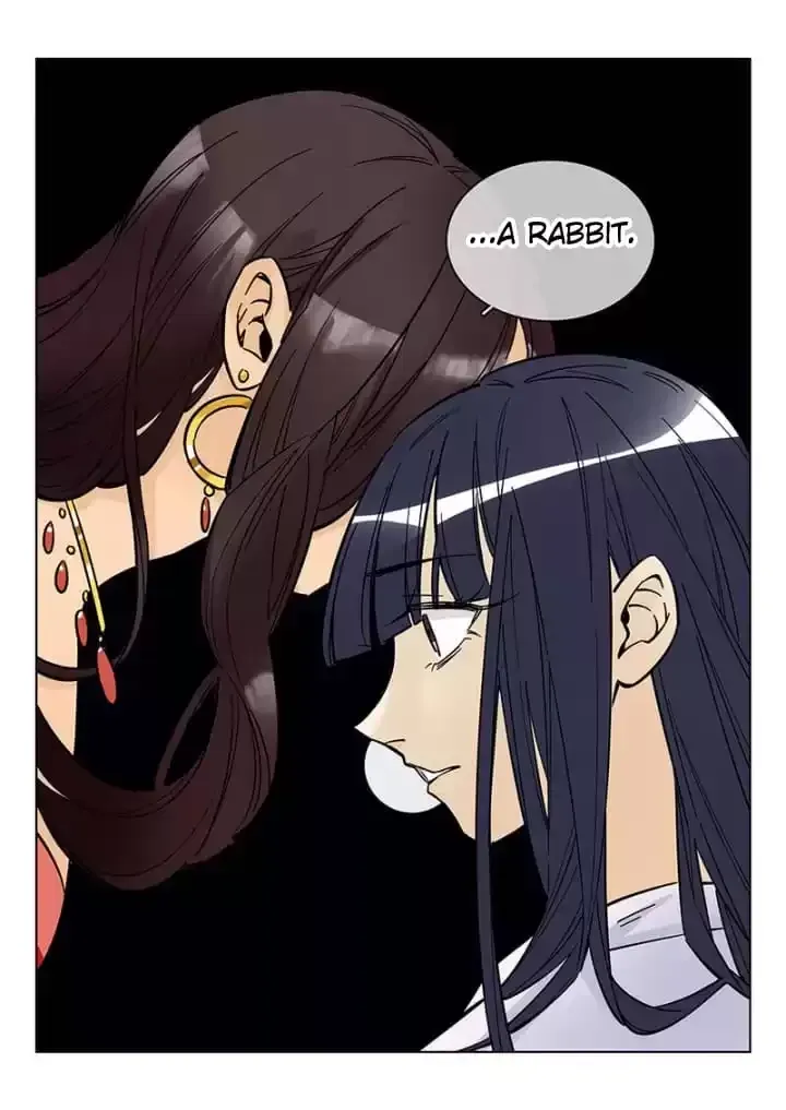 Twelve Month Deities Chapter 66 page 12 - 