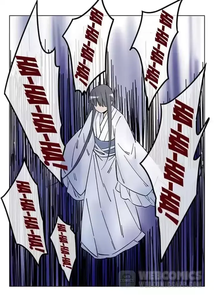 Twelve Month Deities Chapter 66 page 13 - 