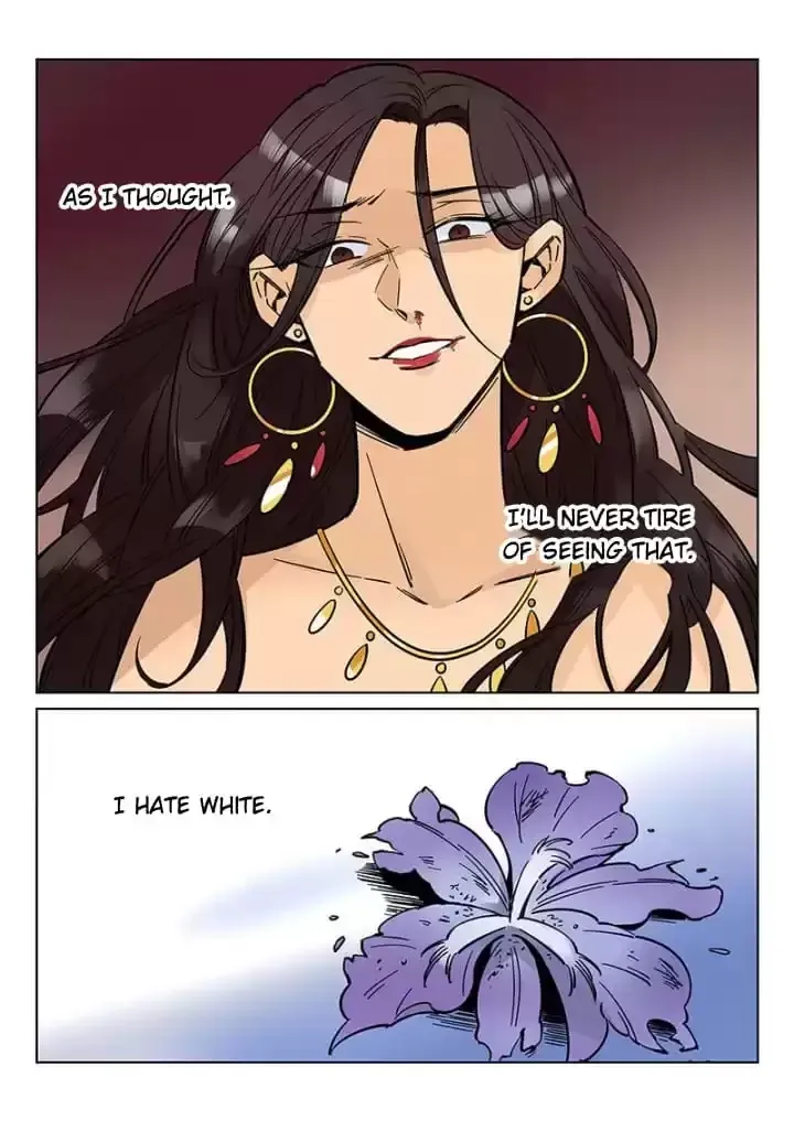 Twelve Month Deities Chapter 66 page 15 - 