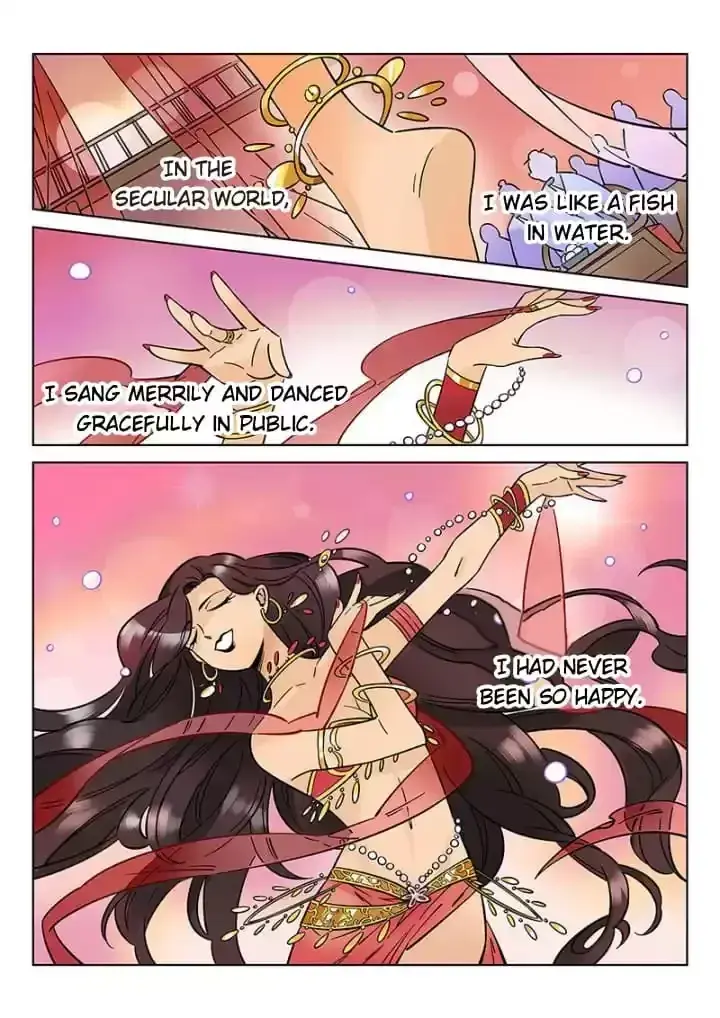Twelve Month Deities Chapter 66 page 4 - 