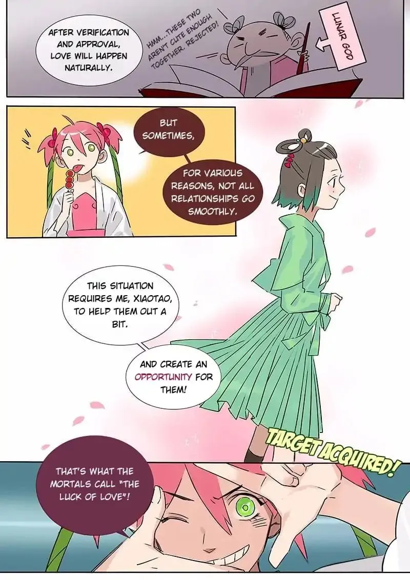 Twelve Month Deities Chapter 7 page 4 - 