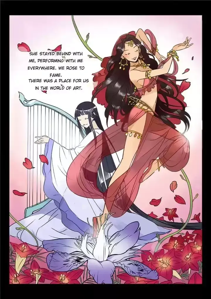 Twelve Month Deities Chapter 72 page 4 - 