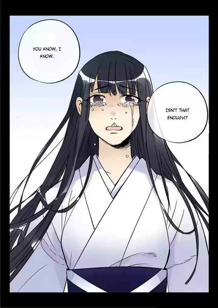 Twelve Month Deities Chapter 73 page 4 - 
